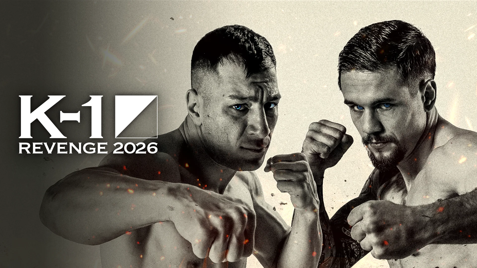 K-1 REVENGE 2026        