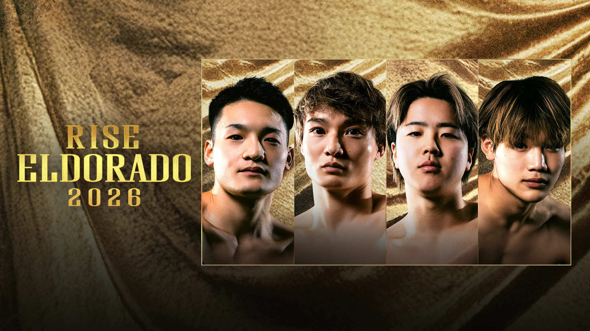 RISE ELDORADO 2026